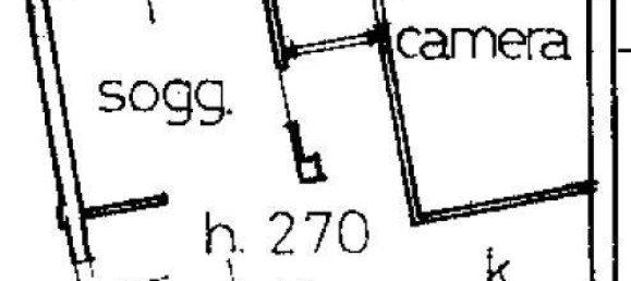 1 bedroom Apartment in Garessio, Italy No. 160558 13