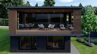 2 bedrooms House in Velden am Worther See, Austria No. 236814