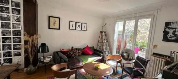 4 chambres Maison à Reims, France No. 311554 3