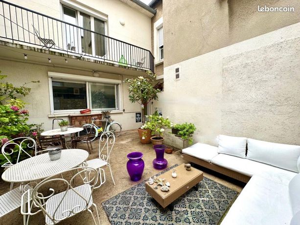 4 chambres Maison à Reims, France No. 311554