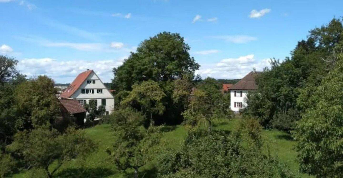 2 bedrooms Duplex in Goppingen, Germany No. 263336
