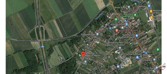 5-Zimmer Haus in Oberpullendorf, Austria, Nr. 144444 17