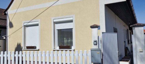 5-Zimmer Haus in Oberpullendorf, Austria, Nr. 144444 11