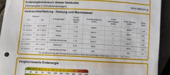 Apartamento T2 em Osnabruck, Germany N.º 307253 17