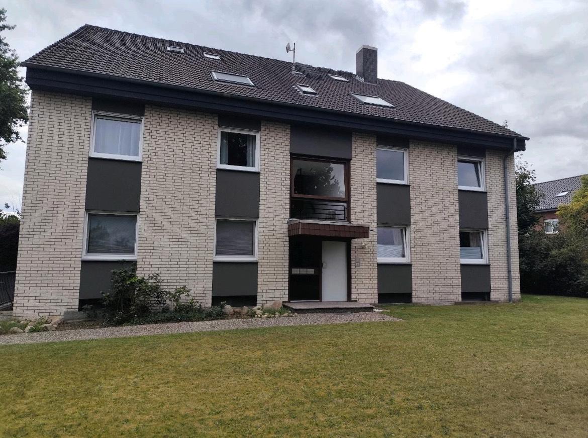 Apartamento T2 em Osnabruck, Germany N.º 307253