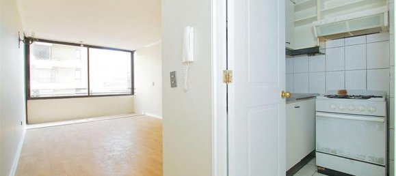 Estúdio em Santiago, Chile N.º 3467 2