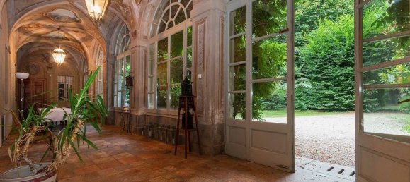 5غرفة فيلا في Boves, Italy رقم 83588 10