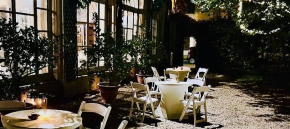 5غرفة فيلا في Boves, Italy رقم 83588 11