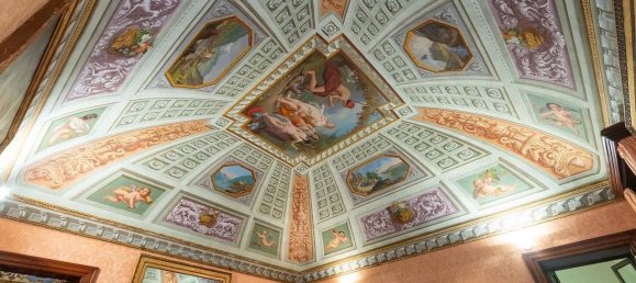 5غرفة فيلا في Boves, Italy رقم 83588 6