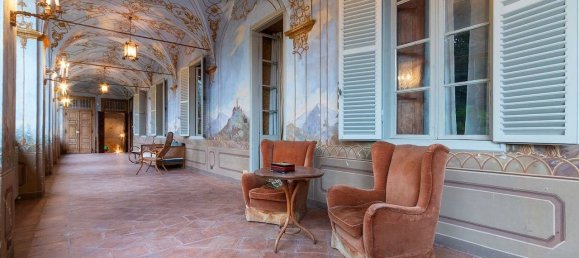 5غرفة فيلا في Boves, Italy رقم 83588 4