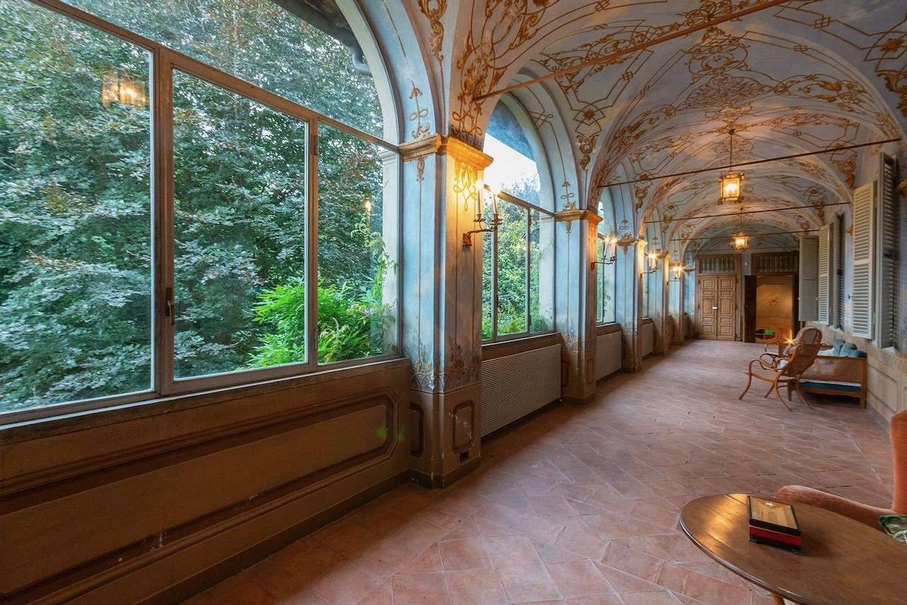 5غرفة فيلا في Boves, Italy رقم 83588