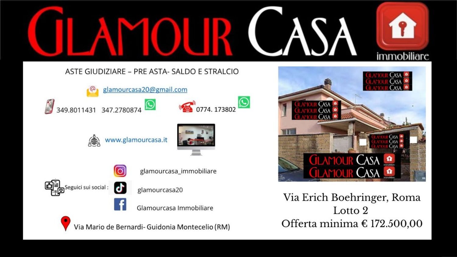 4 chambres Villa à Rome, Italy No. 332034