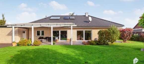 2 Schlafzimmer Bungalow in Peine, Germany, Nr. 35750 25