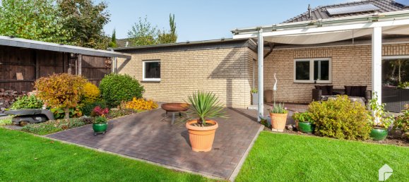 2 Schlafzimmer Bungalow in Peine, Germany, Nr. 35750 4