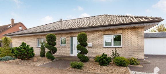 2 Schlafzimmer Bungalow in Peine, Germany, Nr. 35750 26