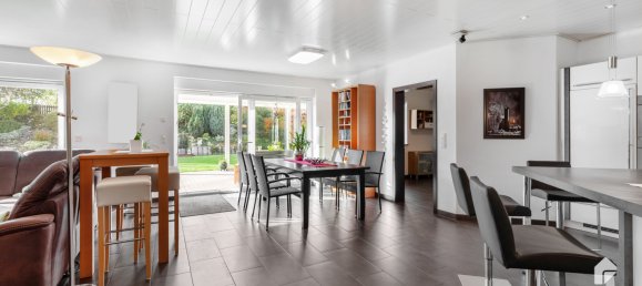 2 Schlafzimmer Bungalow in Peine, Germany, Nr. 35750 8