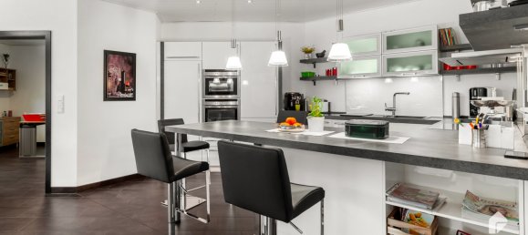 2 Schlafzimmer Bungalow in Peine, Germany, Nr. 35750 11