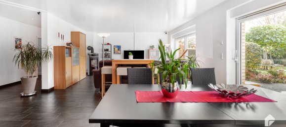 2 Schlafzimmer Bungalow in Peine, Germany, Nr. 35750 9