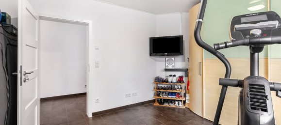 2 Schlafzimmer Bungalow in Peine, Germany, Nr. 35750 21