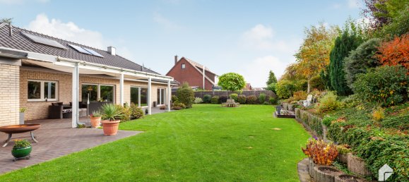 2 Schlafzimmer Bungalow in Peine, Germany, Nr. 35750 6