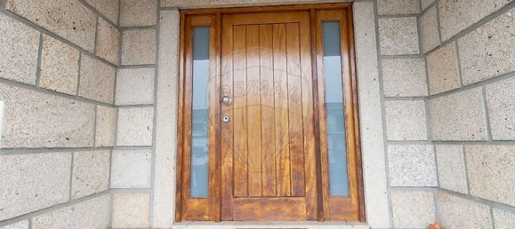 4 bedrooms House in Palmeira, Portugal No. 161492 34