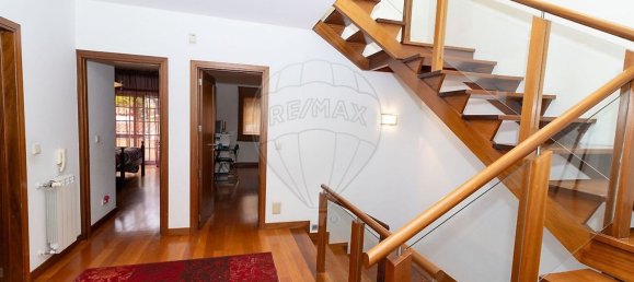 4 bedrooms House in Palmeira, Portugal No. 161492 25