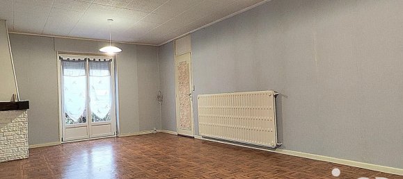 3 غرف نوم منزل في Chalons-en-Champagne, France رقم 39506 4