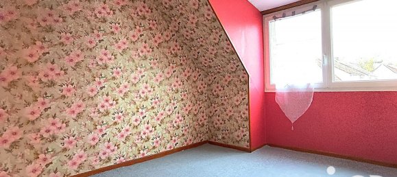 3 غرف نوم منزل في Chalons-en-Champagne, France رقم 39506 7