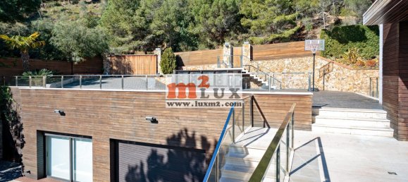 5 bedrooms Villa in Sant Feliu de Guixols, Spain No. 13343 4