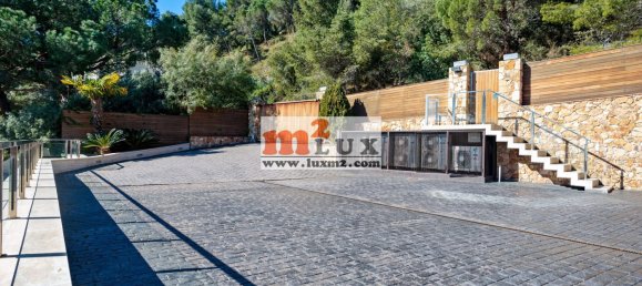 5 bedrooms Villa in Sant Feliu de Guixols, Spain No. 13343 3