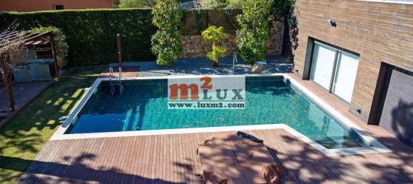 5 bedrooms Villa in Sant Feliu de Guixols, Spain No. 13343 6