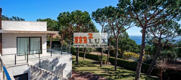 5 bedrooms Villa in Sant Feliu de Guixols, Spain No. 13343 5