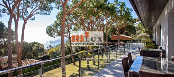 5 bedrooms Villa in Sant Feliu de Guixols, Spain No. 13343 22