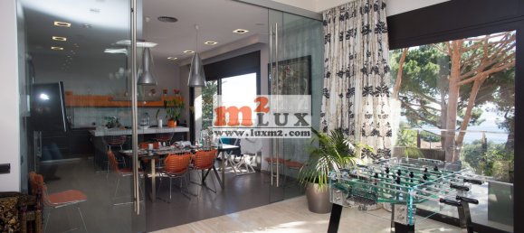 5 bedrooms Villa in Sant Feliu de Guixols, Spain No. 13343 16