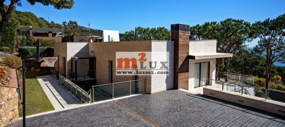 5 bedrooms Villa in Sant Feliu de Guixols, Spain No. 13343 2