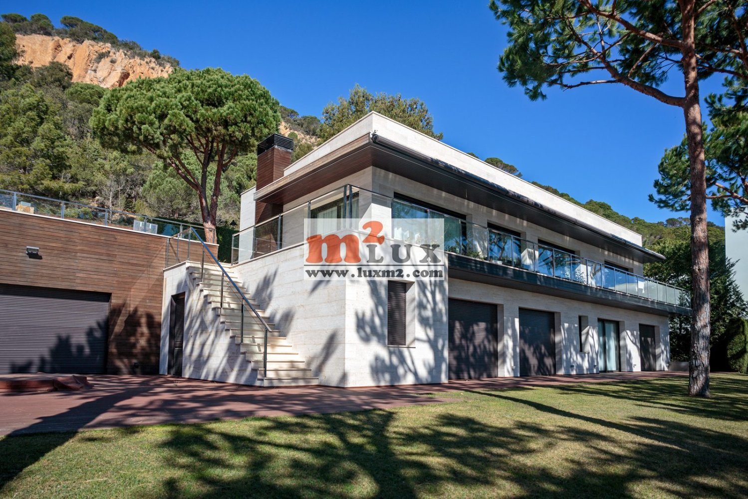 5 bedrooms Villa in Sant Feliu de Guixols, Spain No. 13343