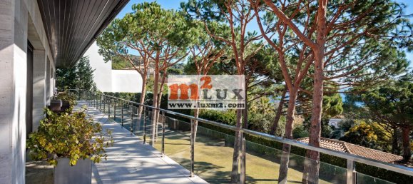 5 bedrooms Villa in Sant Feliu de Guixols, Spain No. 13343 23