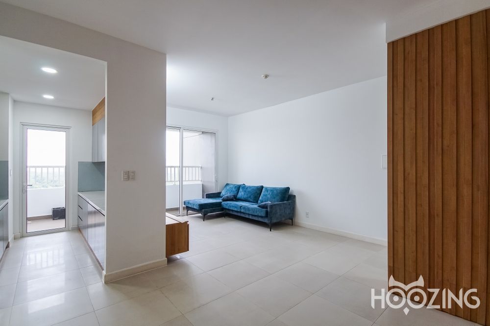 3 bedrooms Apartment in Thu Duc, Vietnam No. 16747