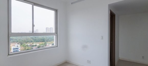 3 bedrooms Apartment in Thu Duc, Vietnam No. 16747 2