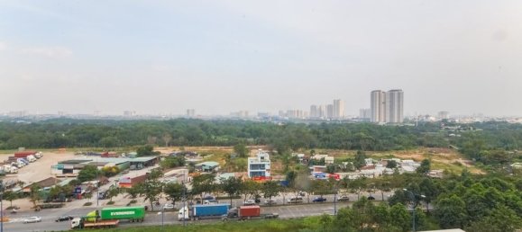 3 bedrooms Apartment in Thu Duc, Vietnam No. 16747 8