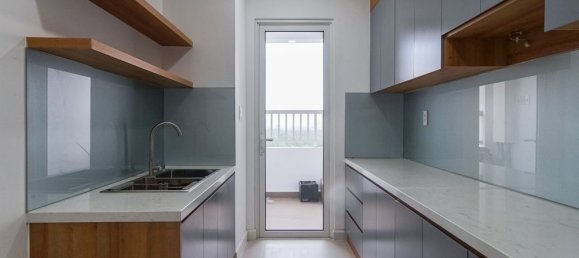 3 bedrooms Apartment in Thu Duc, Vietnam No. 16747 5