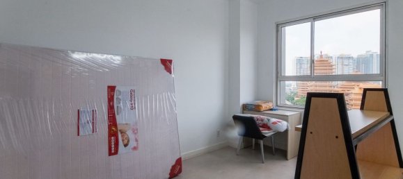 3 bedrooms Apartment in Thu Duc, Vietnam No. 16747 16