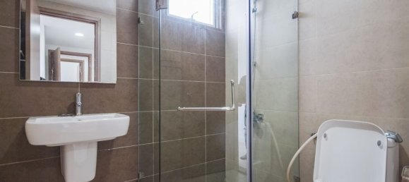 3 bedrooms Apartment in Thu Duc, Vietnam No. 16747 11