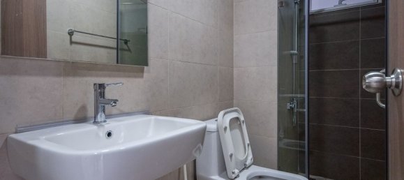 3 bedrooms Apartment in Thu Duc, Vietnam No. 16747 3