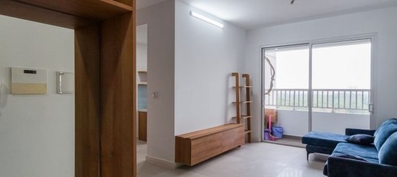 3 bedrooms Apartment in Thu Duc, Vietnam No. 16747 9