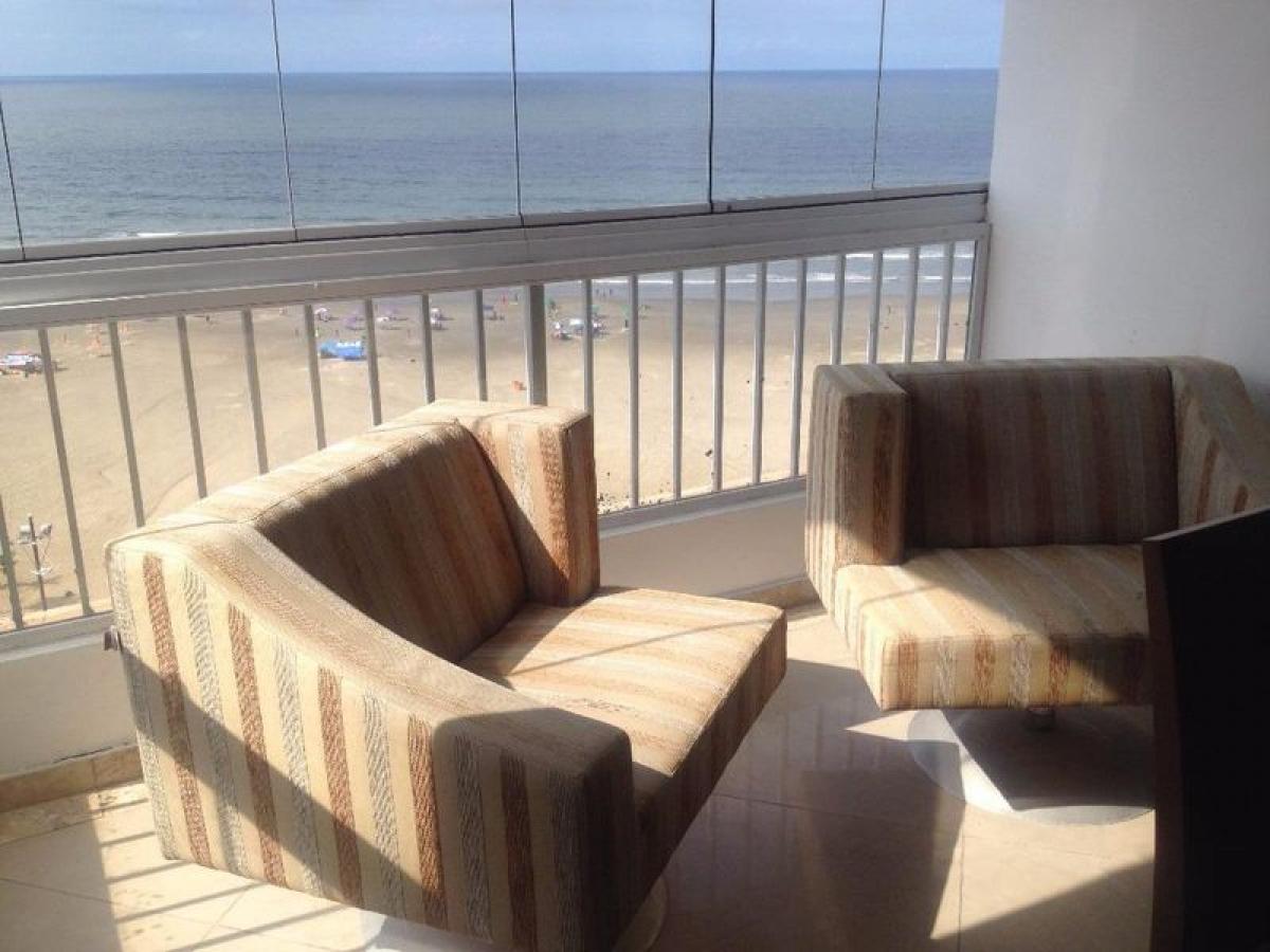 2 غرف نوم منزل في Sao Paulo, Brazil رقم 444066