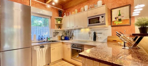 3 غرف نوم منزل في Rahnsdorf, Germany رقم 350188 4