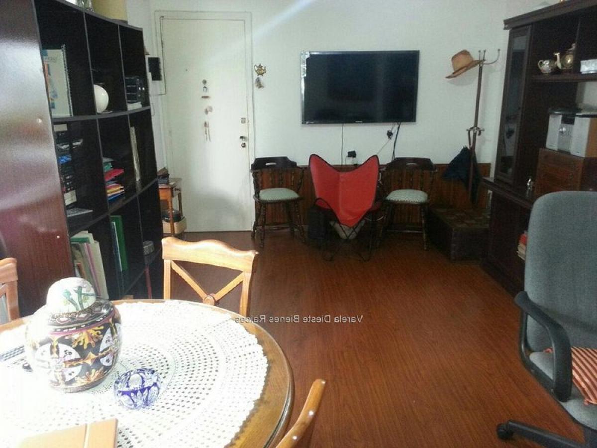 Studio in Montevideo, Uruguay No. 7857