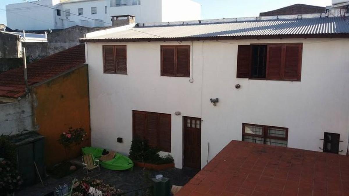 2 Schlafzimmer Haus in Mar del Plata, Argentina, Nr. 75481