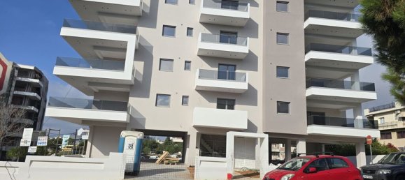 3 bedrooms Apartment for sale in Alimos, South Athens, Attica, Greece № 60422 16